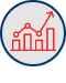 Accounting & Finance Icon